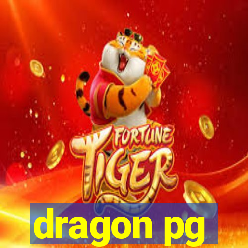 dragon pg
